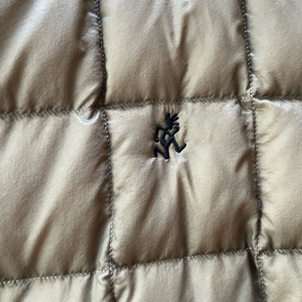 Inner Down Jacket Is A Collaboration Piece By Gra… - image 4